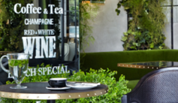 W+S CAFÉ