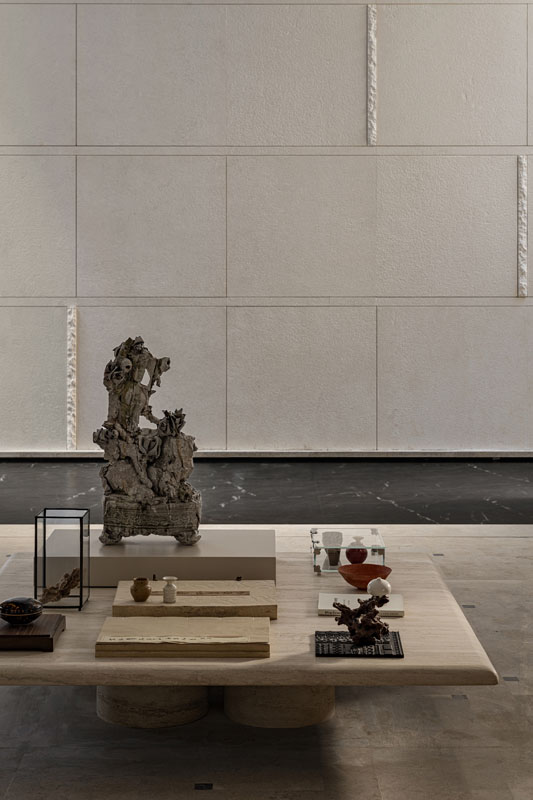 PARK LANE COMPLEX 图4