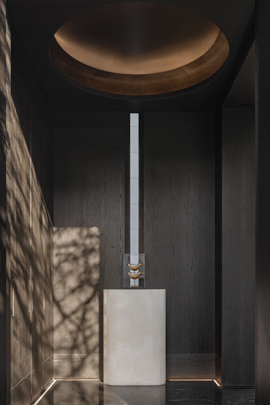 PARK LANE COMPLEX 图5