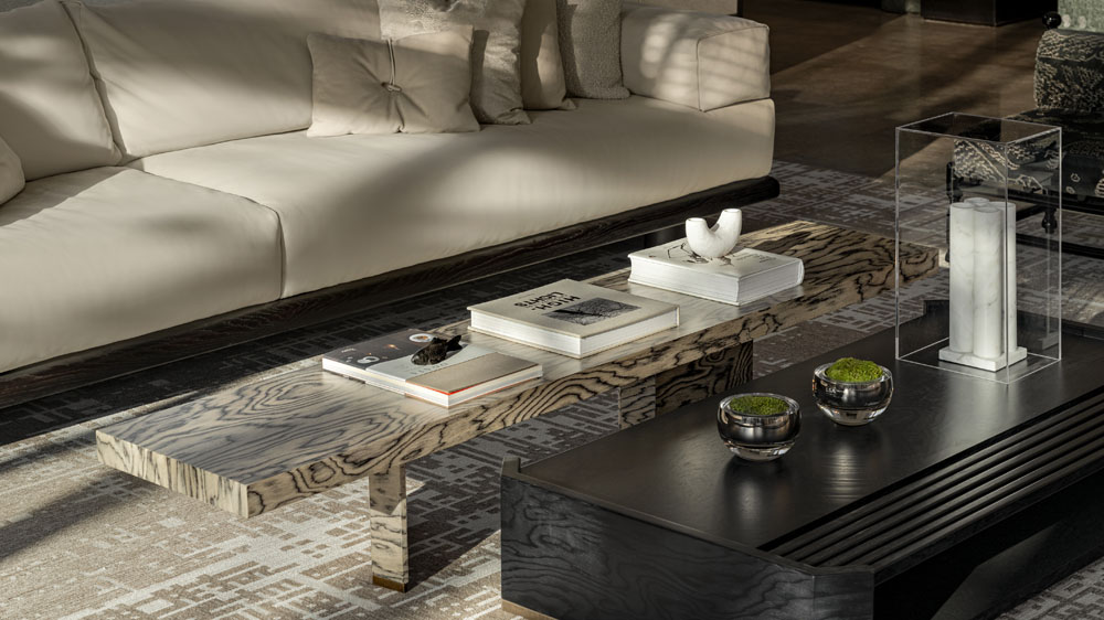 PARK LANE COMPLEX 图9