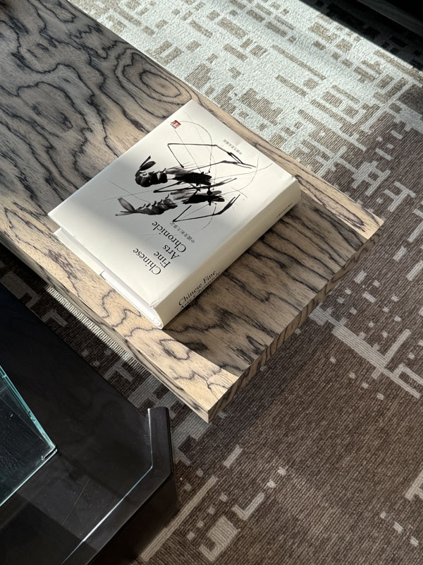 PARK LANE COMPLEX 图10