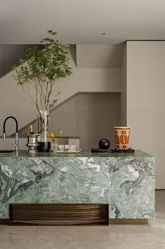 PARK LANE COMPLEX 图11