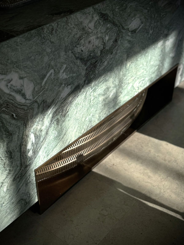 PARK LANE COMPLEX 图12