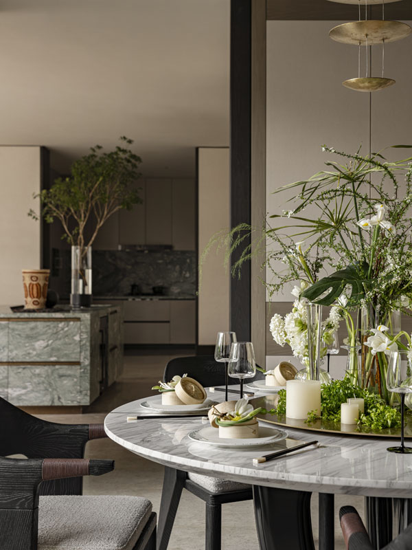 PARK LANE COMPLEX 图13