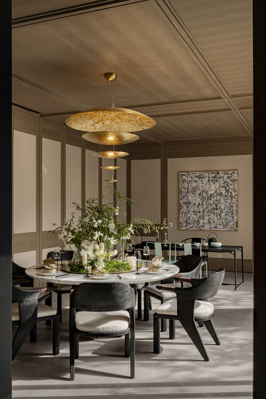 PARK LANE COMPLEX 图14