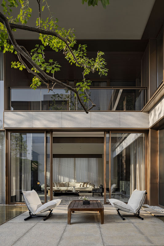 PARK LANE COMPLEX 图15