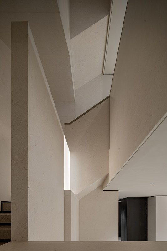 PARK LANE COMPLEX 图16