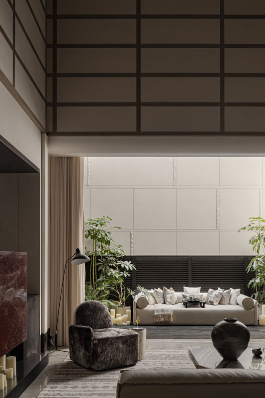 PARK LANE COMPLEX 图18