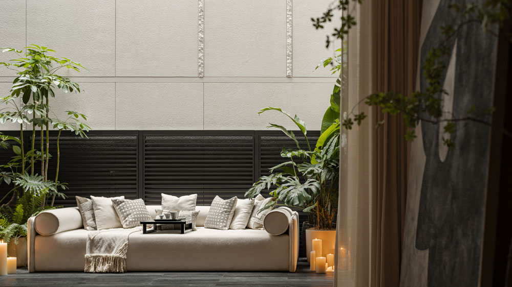 PARK LANE COMPLEX 图19