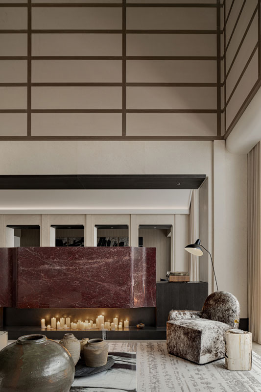 PARK LANE COMPLEX 图21