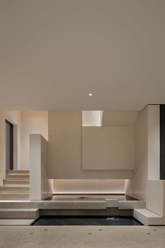 PARK LANE COMPLEX 图22