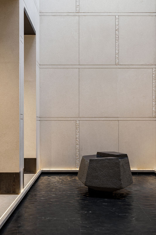 PARK LANE COMPLEX 图23