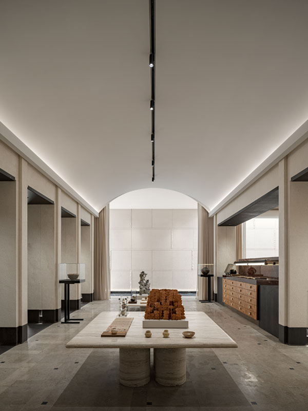 PARK LANE COMPLEX 图25