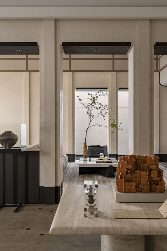 PARK LANE COMPLEX 图26