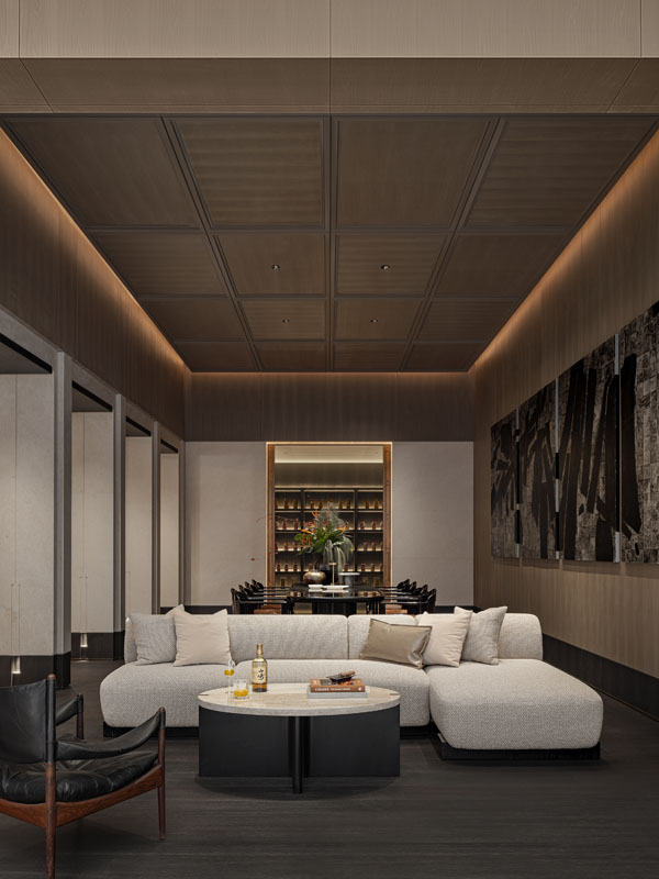 PARK LANE COMPLEX 图27