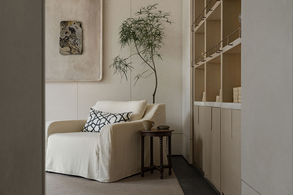 PARK LANE COMPLEX 图30