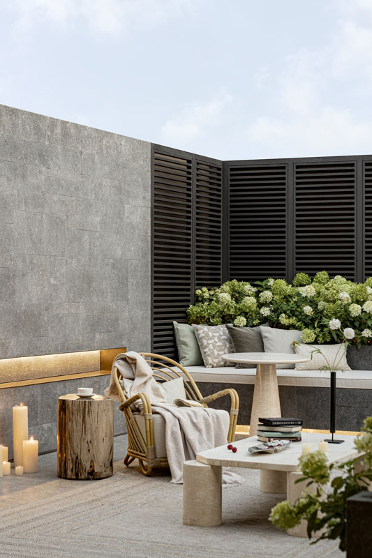 PARK LANE COMPLEX 图35