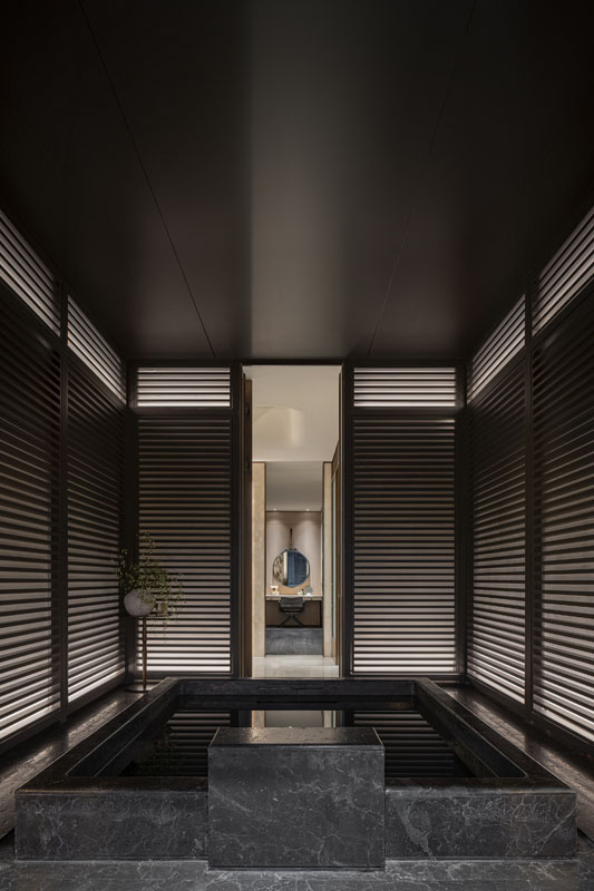 PARK LANE COMPLEX 图36