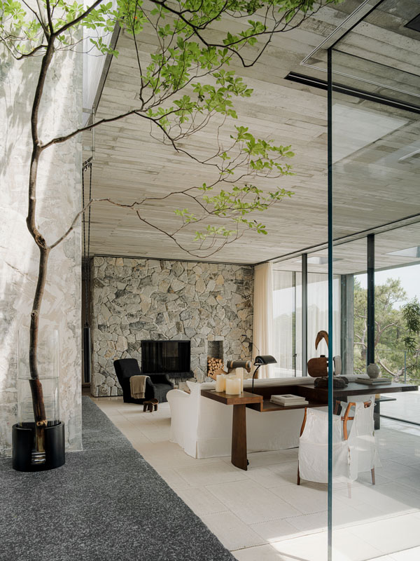 Wu Bin's Anji Retreat 图2