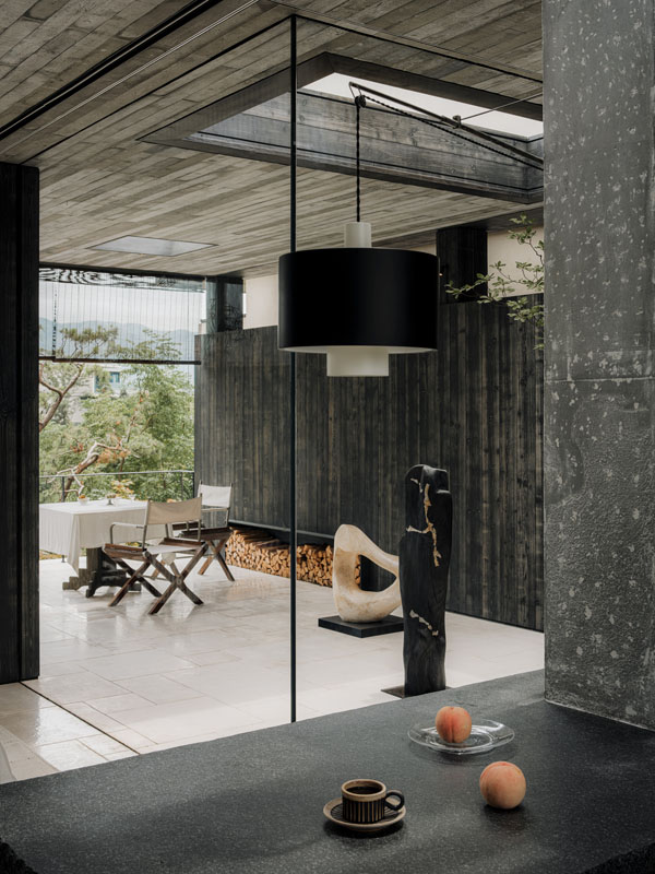 Wu Bin's Anji Retreat 图3