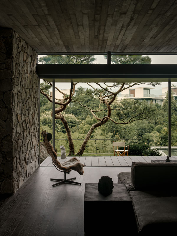 Wu Bin's Anji Retreat 图11