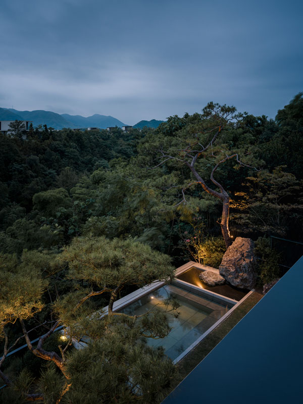 Wu Bin's Anji Retreat 图12