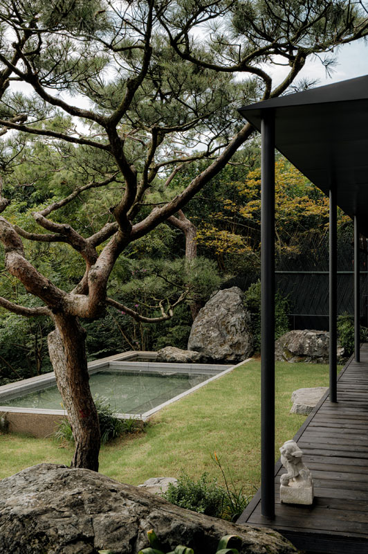 Wu Bin's Anji Retreat 图18