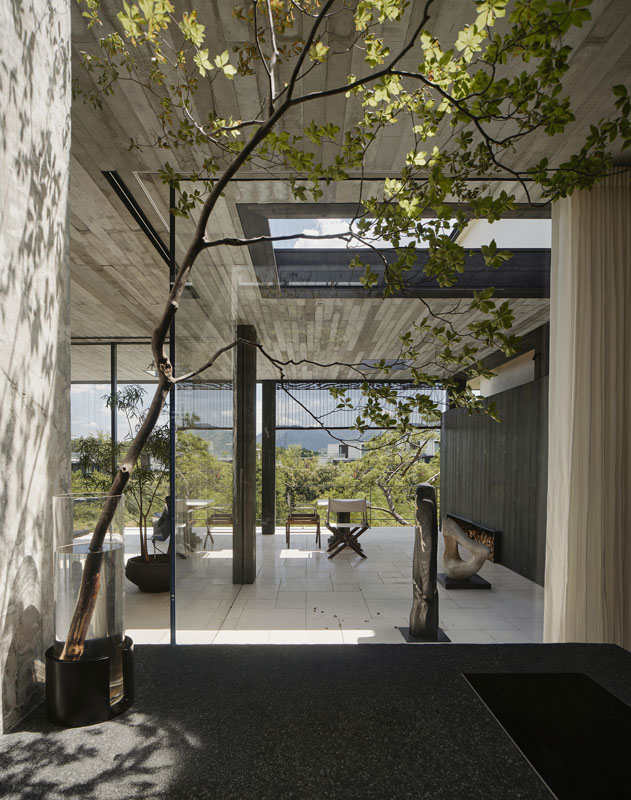 Wu Bin's Anji Retreat 图22