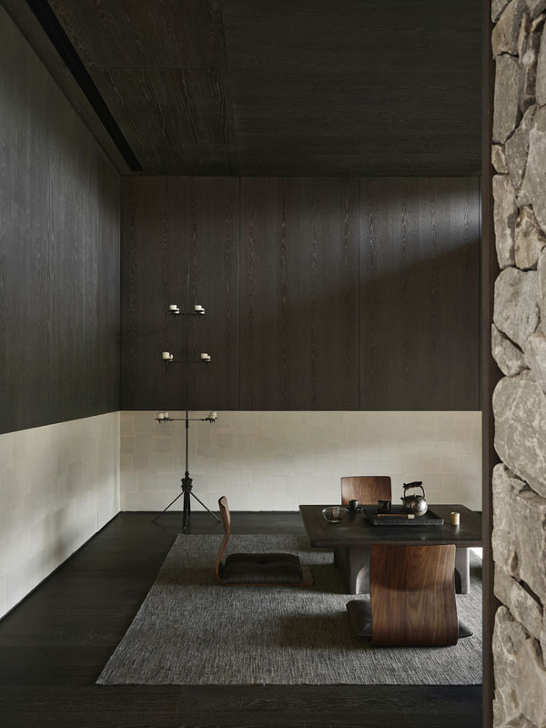 Wu Bin's Anji Retreat 图33