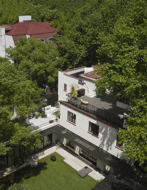 Wu Bin's Wukang Retreat 图4