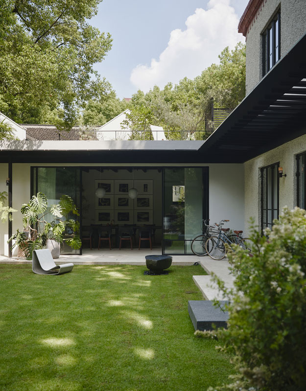 Wu Bin's Wukang Retreat 图5