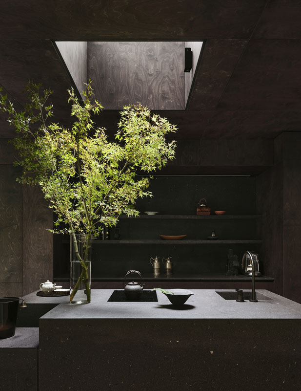 Wu Bin's Wukang Retreat 图12