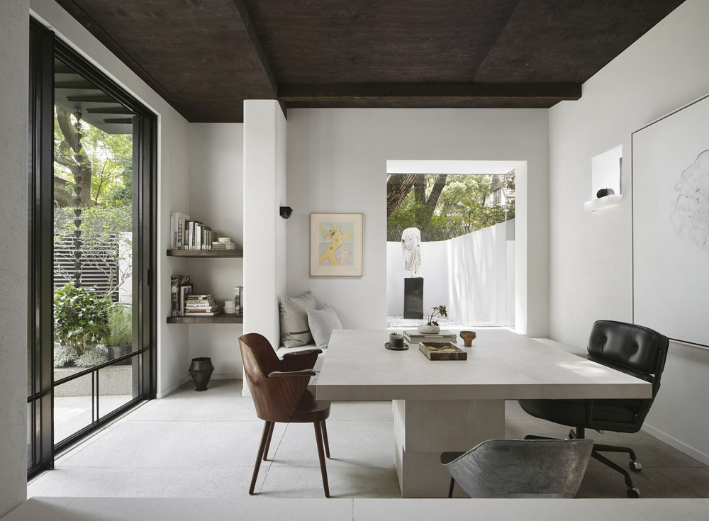 Wu Bin's Wukang Retreat 图22