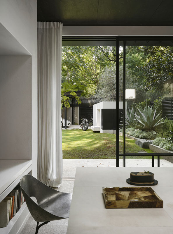 Wu Bin's Wukang Retreat 图27