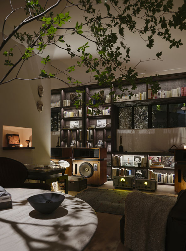 Wu Bin's Wukang Retreat 图32