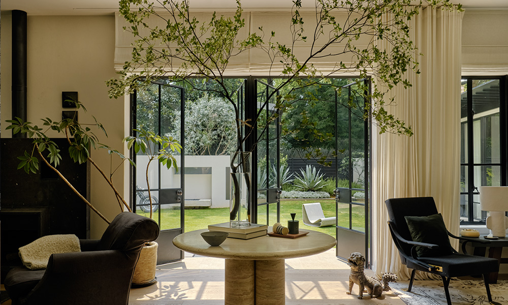 吴滨武康路自宅