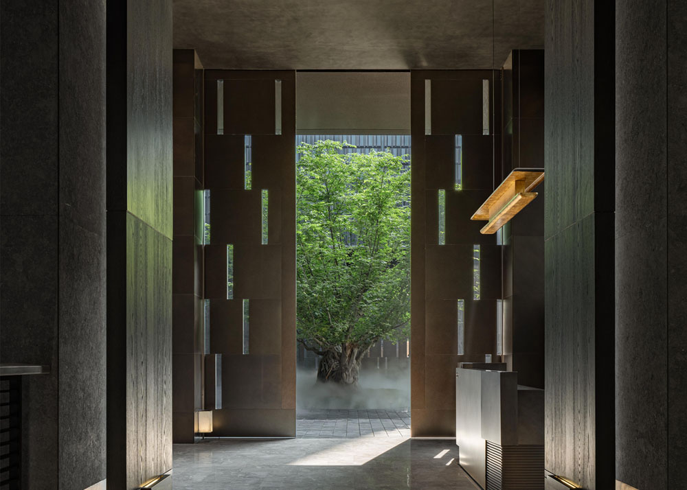 西安浐灞玺宸上院