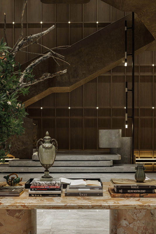 西安浐灞玺宸上院 图12