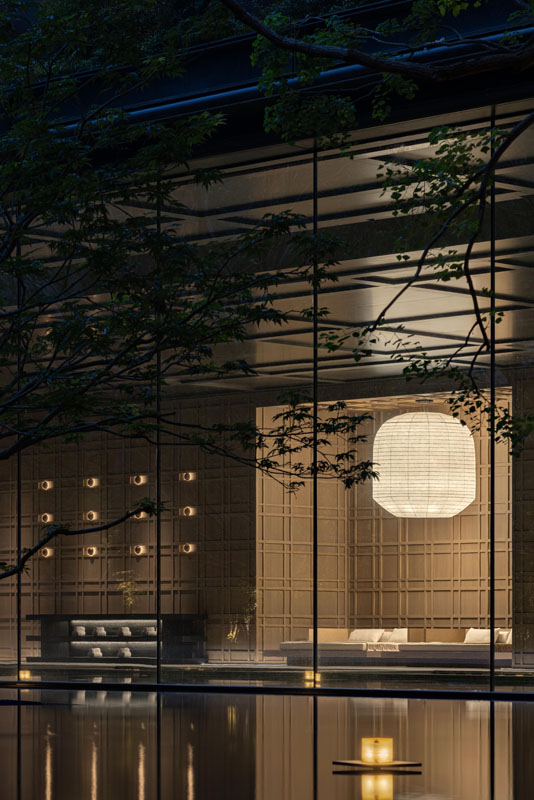 西安浐灞玺宸上院 图13