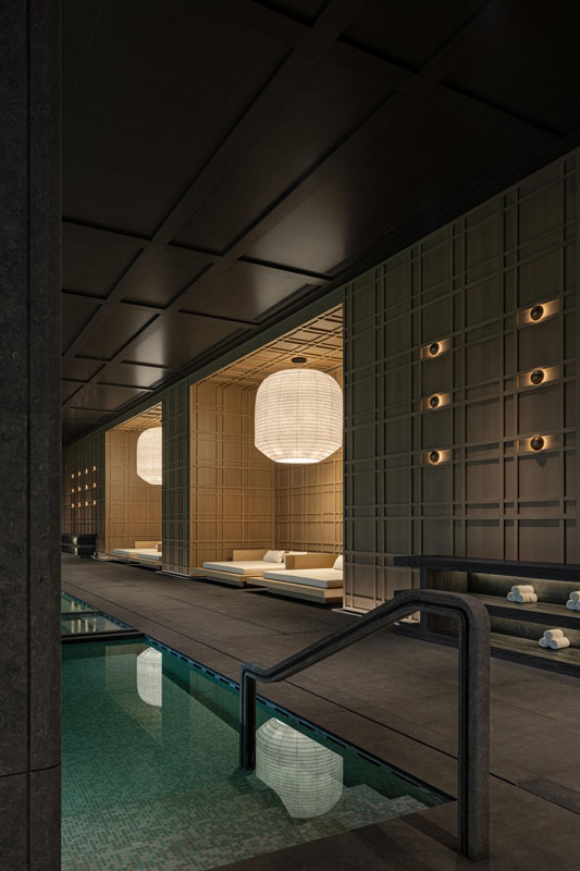 西安浐灞玺宸上院 图15