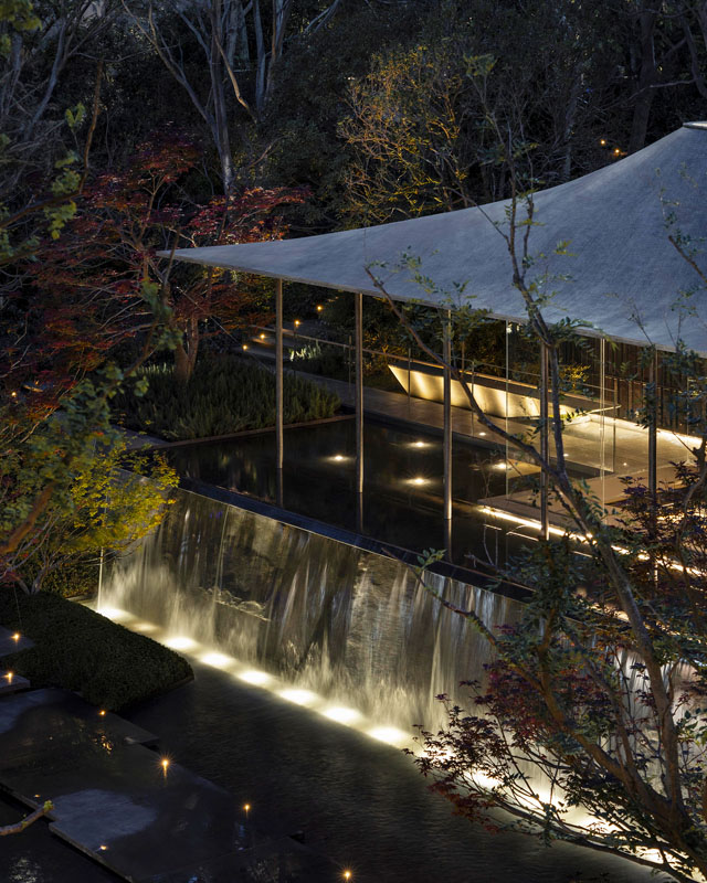 西安浐灞玺宸上院 图18