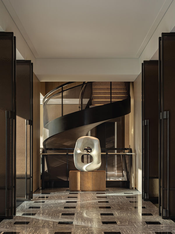 西安浐灞玺宸上院 图20