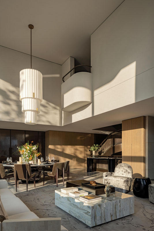 西安浐灞玺宸上院 图23