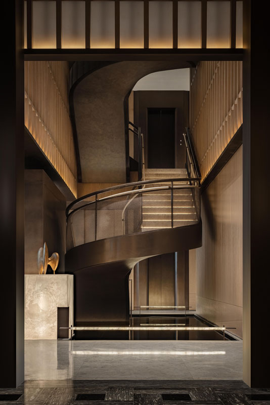 西安浐灞玺宸上院 图29