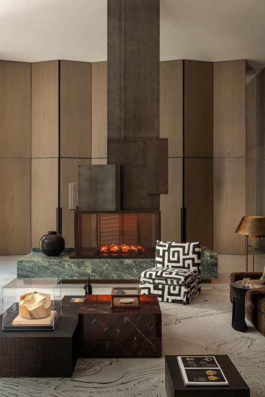 西安浐灞玺宸上院 图30