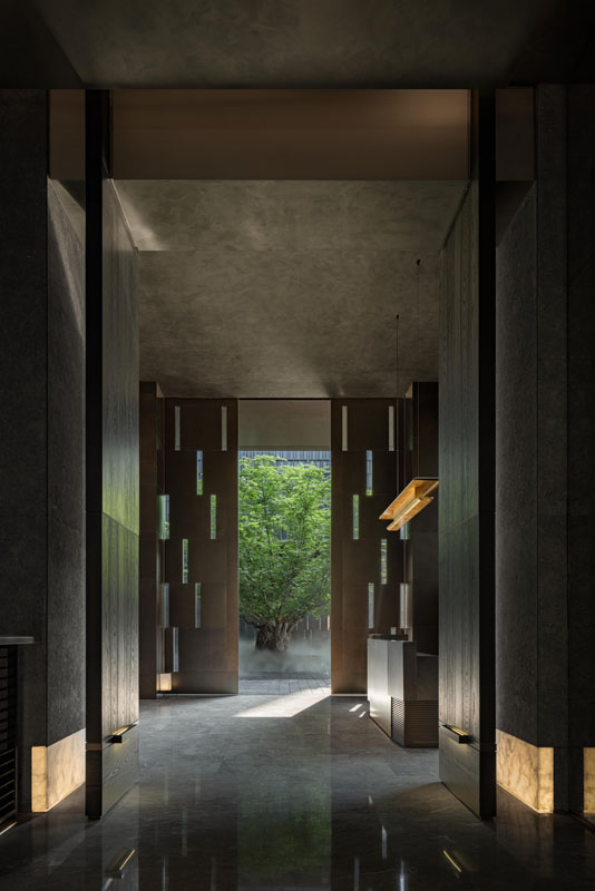 西安浐灞玺宸上院 图4