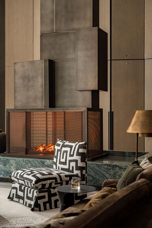 西安浐灞玺宸上院 图31