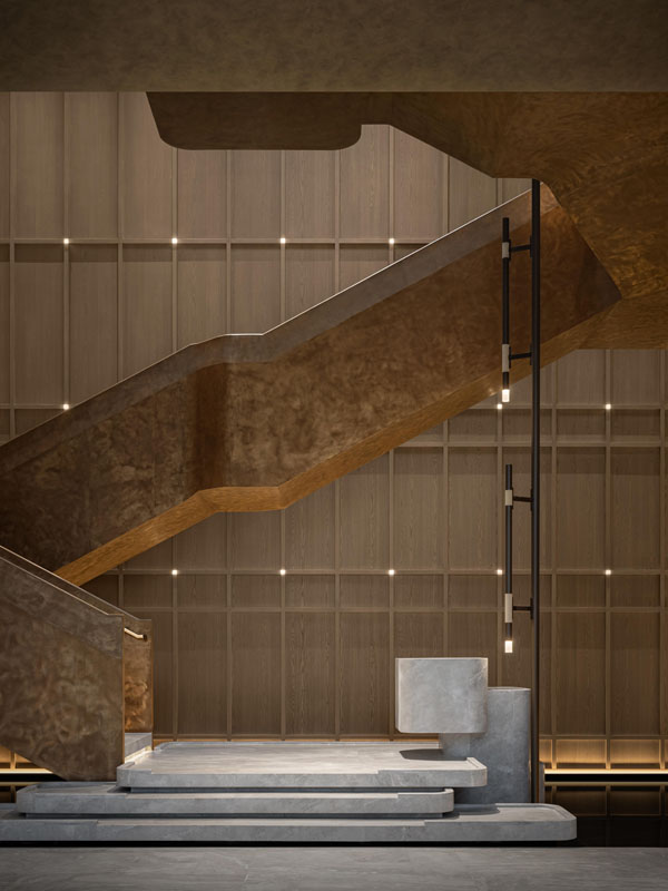 西安浐灞玺宸上院 图9