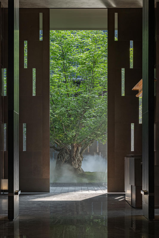 CR Land Oriental Surge 图5