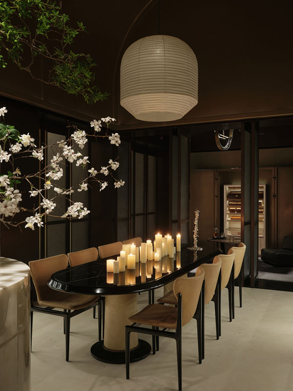 上海壹号院 图14